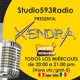 Podcast de los programas de XENDRA en Studio593Radio.com