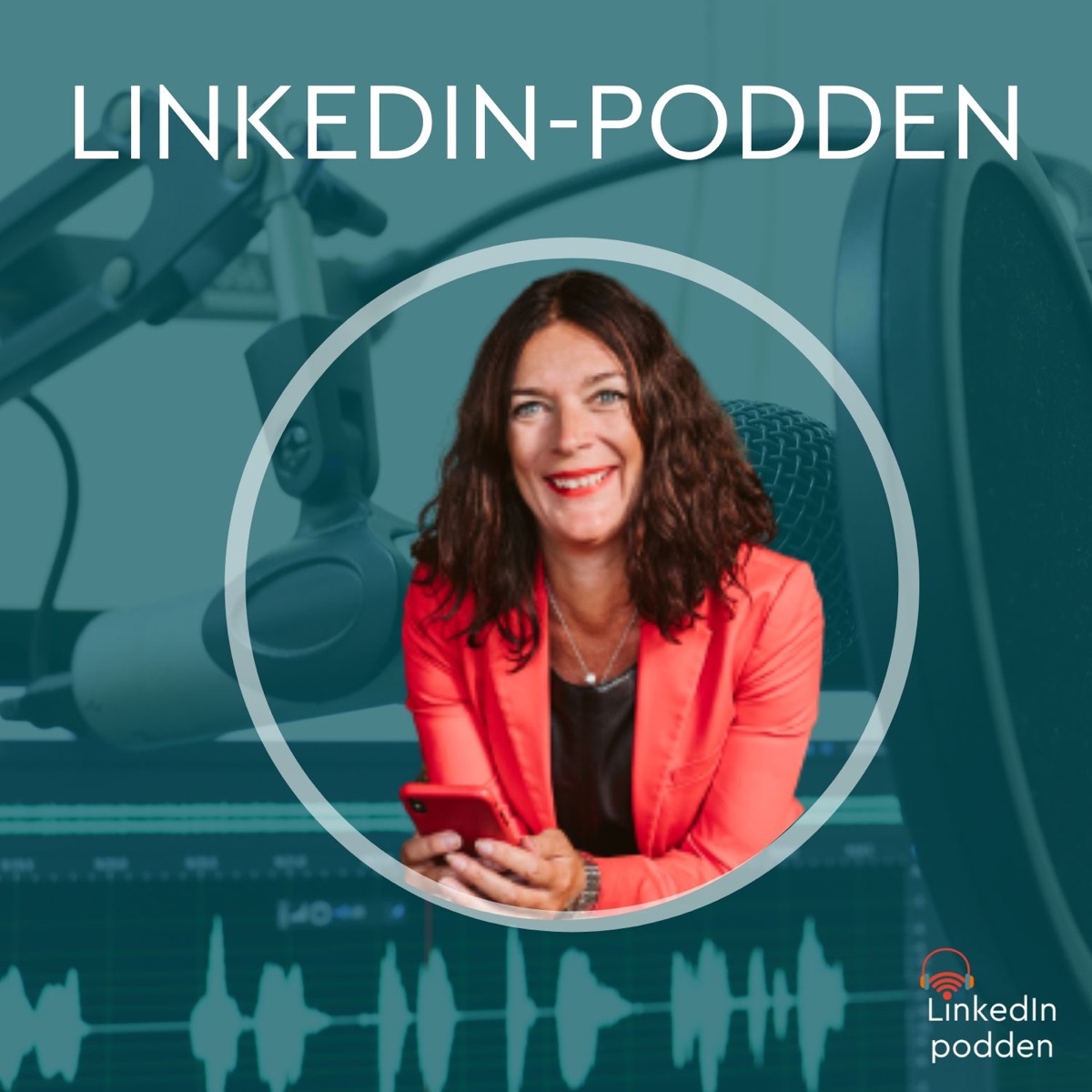 100 Top voices LinkedIn
