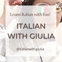 GEOGRAFIA - LEARN ITALIAN – NOT ONLY BEGINNER – @italianwithgiulia Podcast – “Le regioni italiane” – intro curiosa e città della Toscana - word list – venerdì 20/01/2023