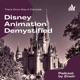 Disney Animation Demystified 
