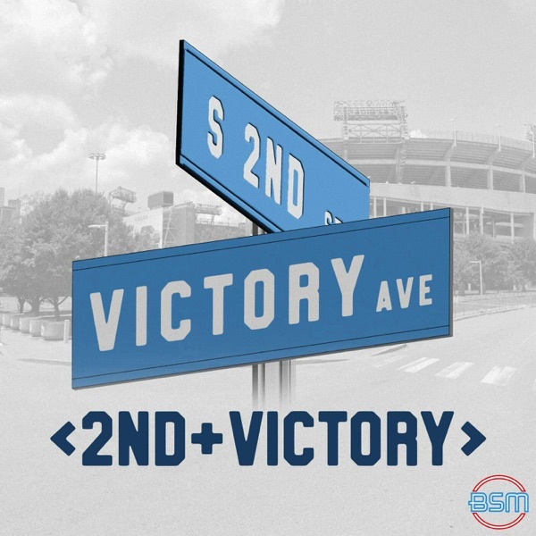 2nd and Victory