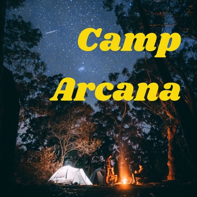 Camp Arcana