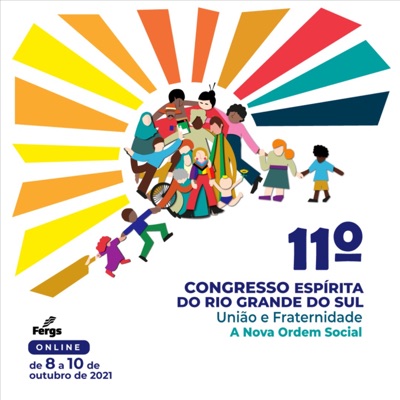11º Congresso Espírita do RS 11º Congresso Espírita do RS