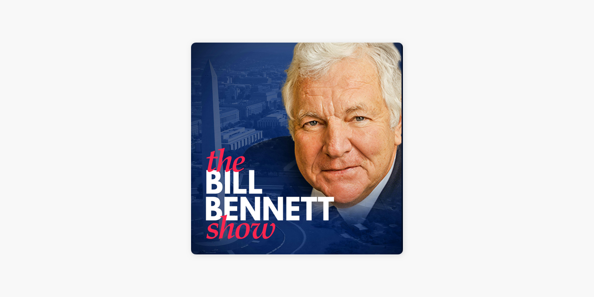 ‎The Bill Bennett Show on Apple Podcasts