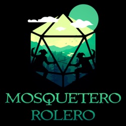 Mosquetero Rolero