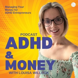 EP28 - The ADHD Revolution: Money, Business, and Unshakable Success