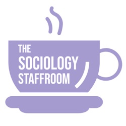 Episode 11 | Pedagogy and Sociology with Andrew Jones