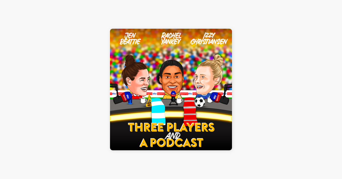 The Role Player Podcast - The Role Player Podcast