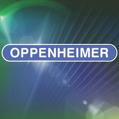 Oppenheimer Oppenheimer