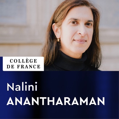Géométrie spectrale - Nalini Anantharaman:Collège de France