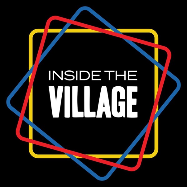 Inside the Village - A weekly podcast featuring newsmakers in Ontario