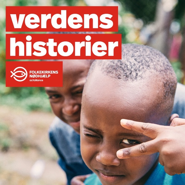 Kvæghyrder uden kvæg - Verdenshistorier