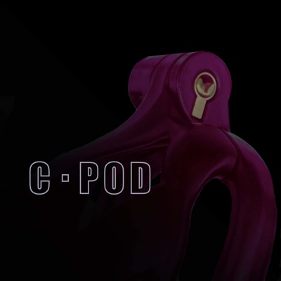 Chastity Pod:Chastity Pod