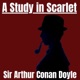 Part 1 - Chapter 5 - Our Advertisement Brings A Visitor - A Study in Scarlet - Sir Arthur Conan Doyle