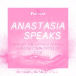 Anastasia Speaks
