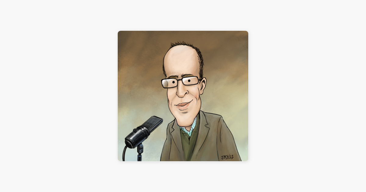 ‎The Delingpod: The James Delingpole Podcast: Norman Fenton on Apple Podcasts