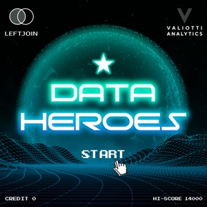 Data Heroes