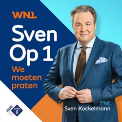 Gert-Jan Segers (voormalig CU-leider): ‘Situatie Joden in Nederland grijpt mij diep aan’ (3 maart 2024)