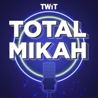 Total Mikah (Audio) podcast