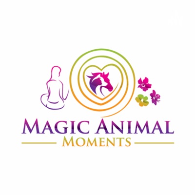 Magic Animal Moments