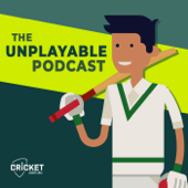 The Unplayable Podcast - cricket.com.au