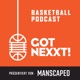 Got Nexxt – Der NBA und Basketball Podcast