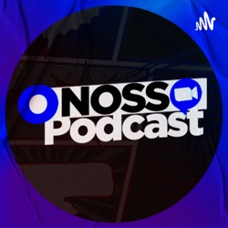 JASON FERRER (ALÉM DA FÉ) - O Nosso Podcast #188 – O Nosso Podcast