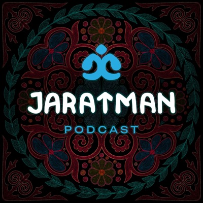 Jaratman Podcast Jaratman Podcast