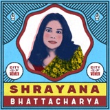 Shrayana Bhattacharya