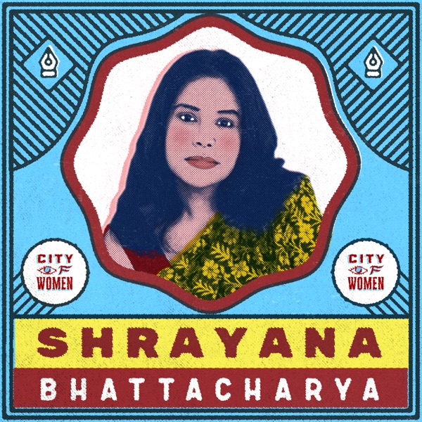 Shrayana Bhattacharya photo