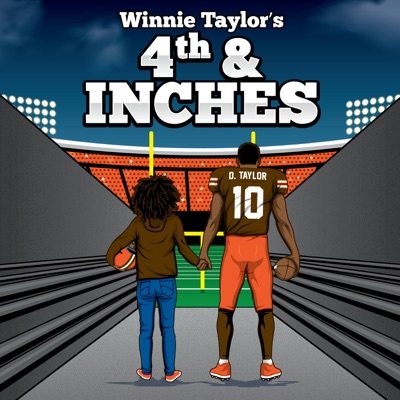 Introducing: Winnie Taylor's 4th and Inches