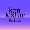 kntxtr podcast - Katharina Benjamin, Angelika Hinterbrandner