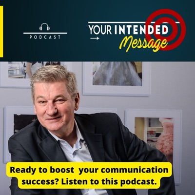 Your Intended Message Your Intended Message