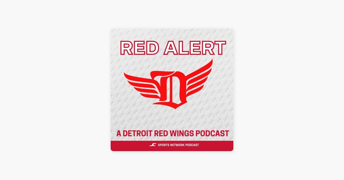 Red Wings Development Camp in Review - The Hockey News Detroit Red Wings  News, Analysis and More