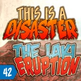 Episode 42: The Laki Eruption