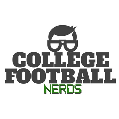 College Football Nerds:College Football Nerds