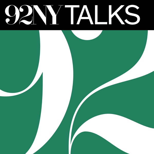 92Y Talks