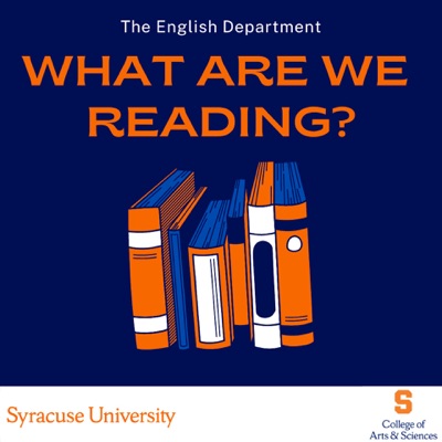 SU English Presents: What Are We Reading?