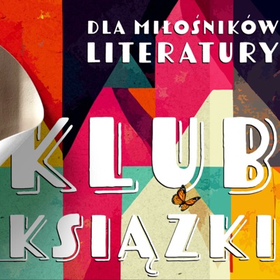 Klub Książki. Dla miłośników literatury