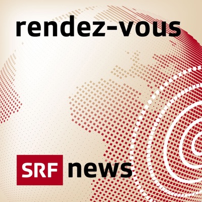 Rendez-vous:Schweizer Radio und Fernsehen (SRF)