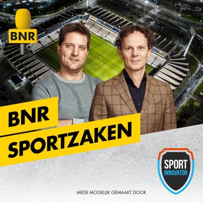 BNR Sportzaken | BNR BNR Sportzaken | BNR