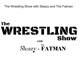 The Wrestling Show with Sleazy and The Fatman