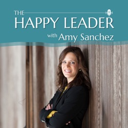 The Happy Leader - Coming Soon!