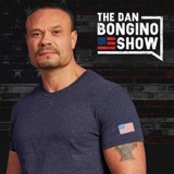 Image of The Dan Bongino Show podcast