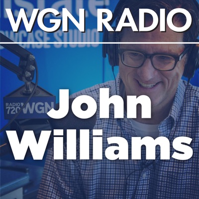John Williams:wgnradio.com