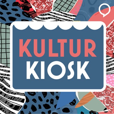 Kulturkiosk