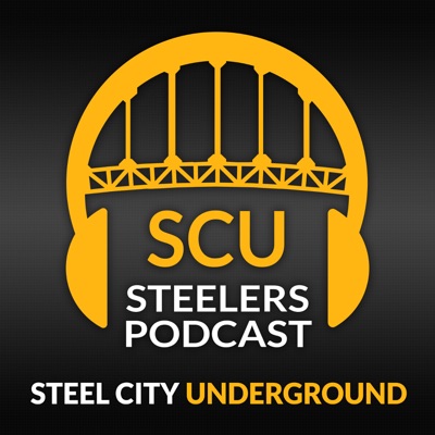 Pittsburgh Steelers Podcast | Steel City Underground