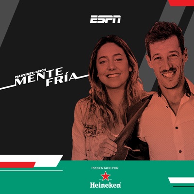 Mente Fría Mente Fría