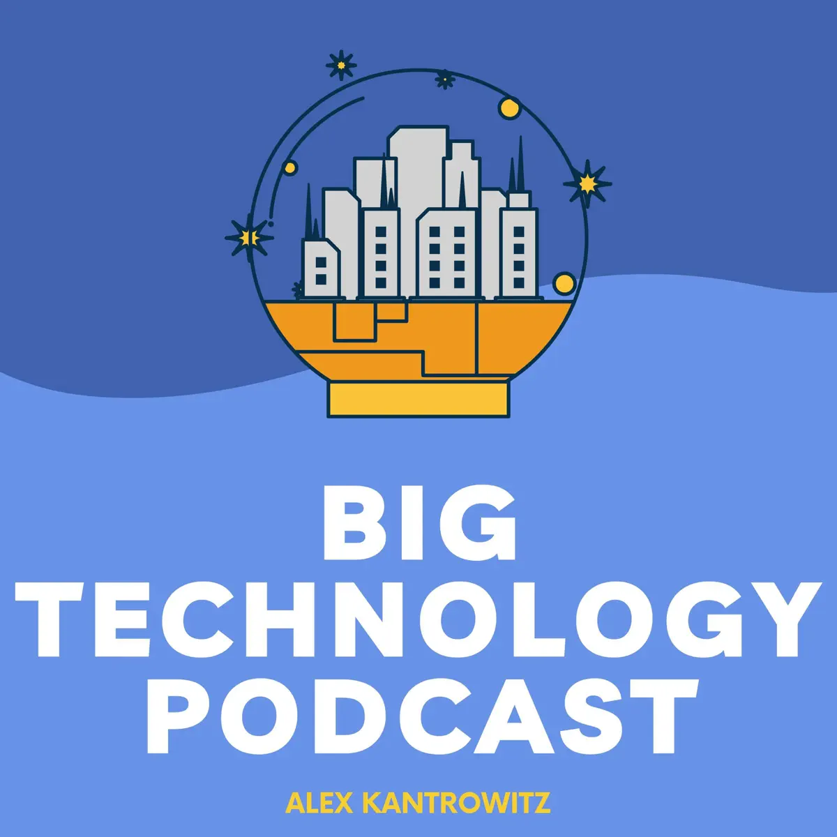 Andrew Ross Sorkin on Meme Sto… - Big Technology Podcast - Apple Podcasts