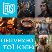 Universo Tolkien: Los Anillos de Poder, El Señor de los Anillos... - Fuera de Series